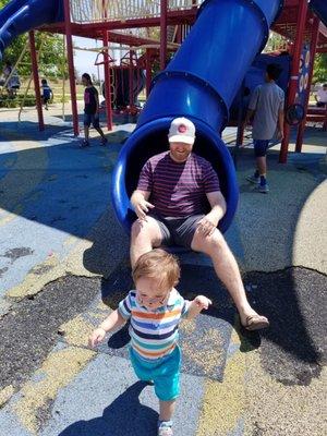 Pasa Tiempo Park:Activities (Your Family Will Love)