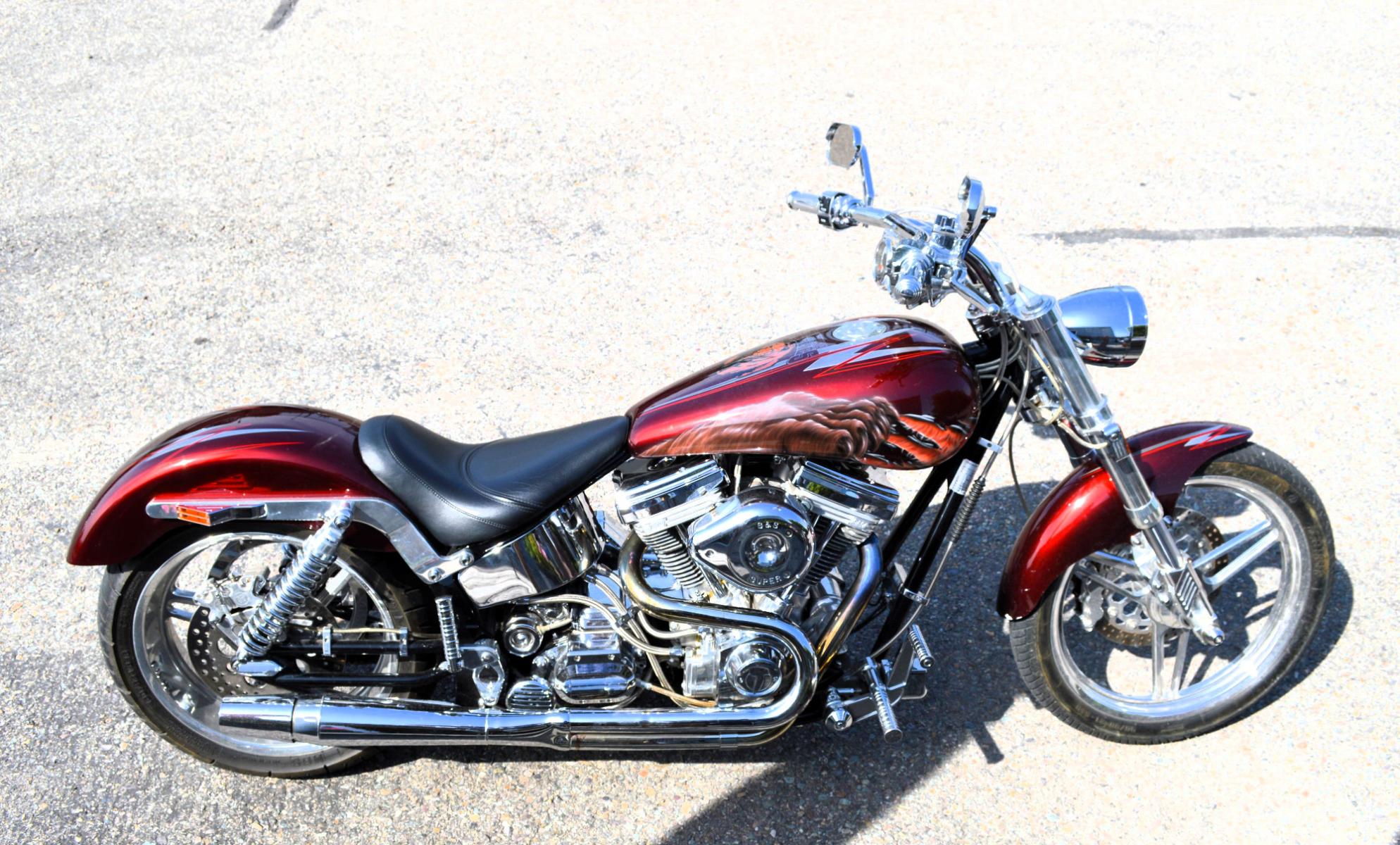 Titan Gecko Motorcycle: Reviews and Specs (Is It the Right Bike for You?)