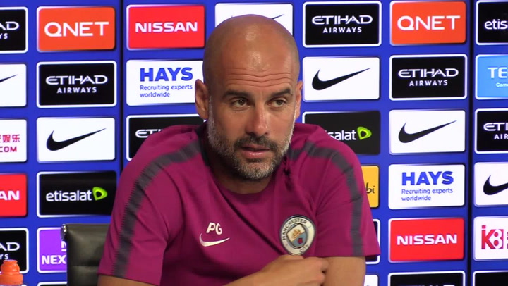 Addressing Pep Guardiola Racism Allegations:Simple facts