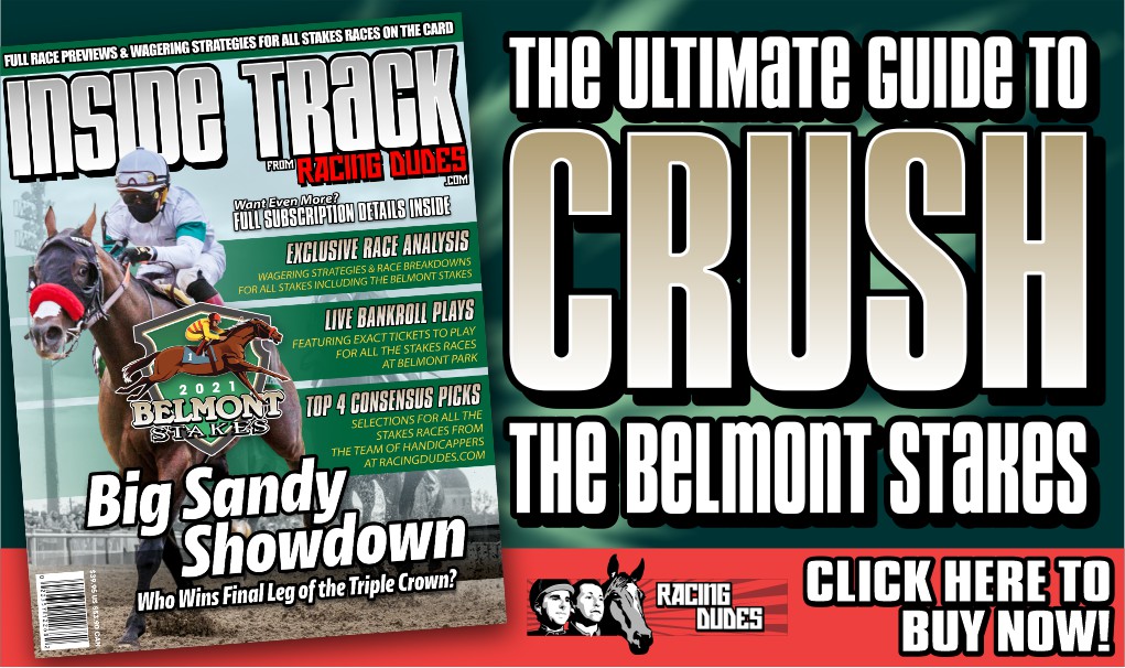 Get Free Picks for Belmont Park: Top Strategies to Use Now!
