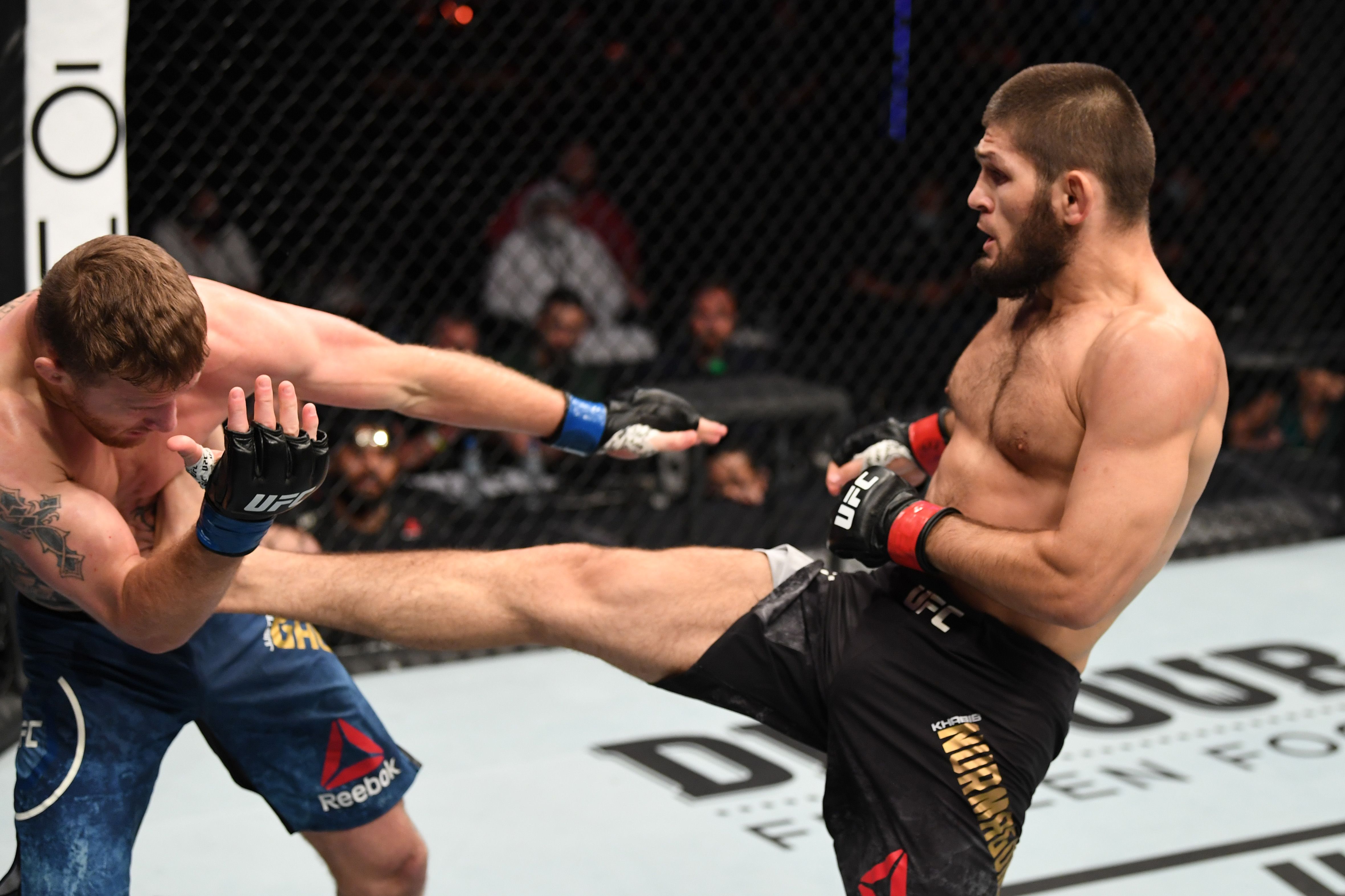 Learn About Russian Fighters MMA: Discover the Best Techniques