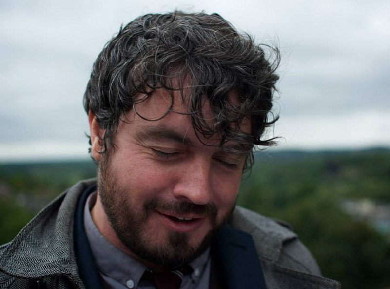 Ross Sutherland: Explore the Poets Life & Work (Where to Start Reading)