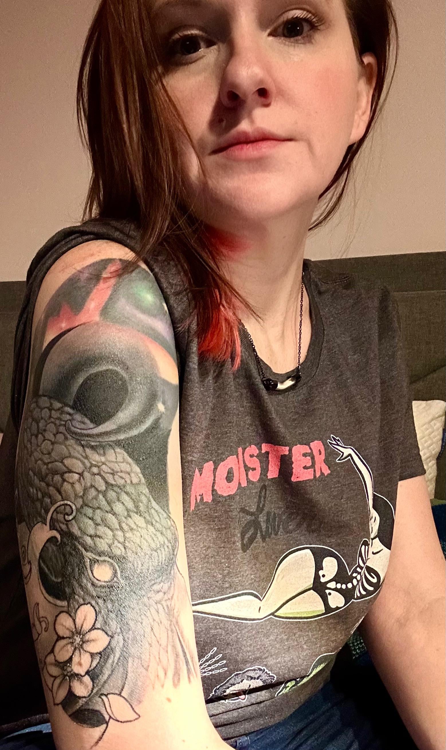 Getting an Unhinged Tattoo? Read This Before You Go!
