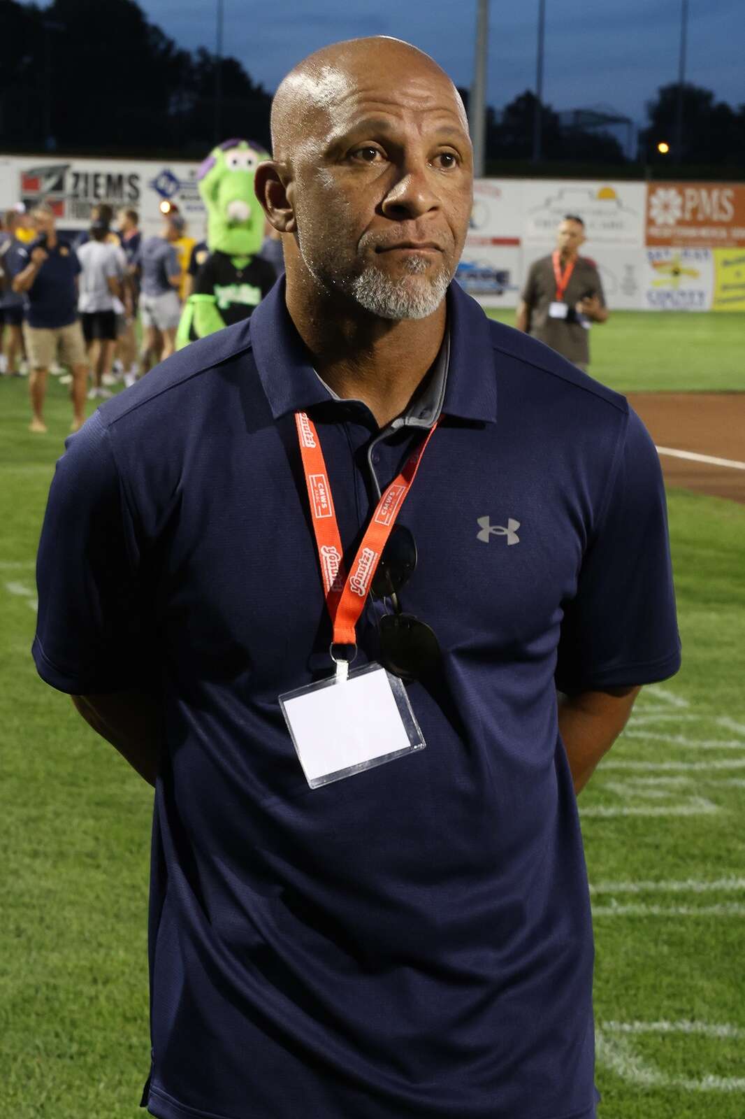 Jay Payton Now: (What is The Baseball Player Doing in His Life after MLB?)