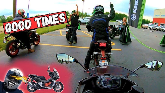 Free Motorcycles: How to Find Them (Legit Ways to Score a Ride)