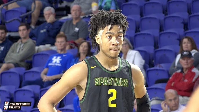 Trendon Watford Free Throw: Clutch Moments and Game Highlights!