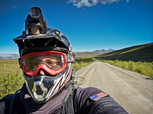 Inside Helmet Camera: Capture Your Ride - Tips & Tricks!