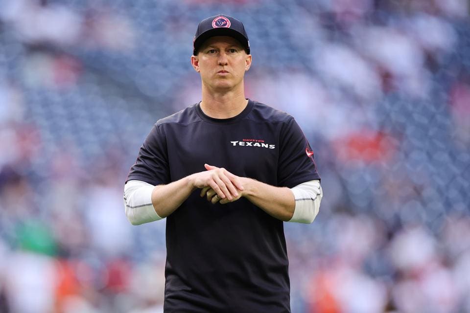 Bobby Slowiks Request: What C.J. Stroud Needs to Do for Texans.