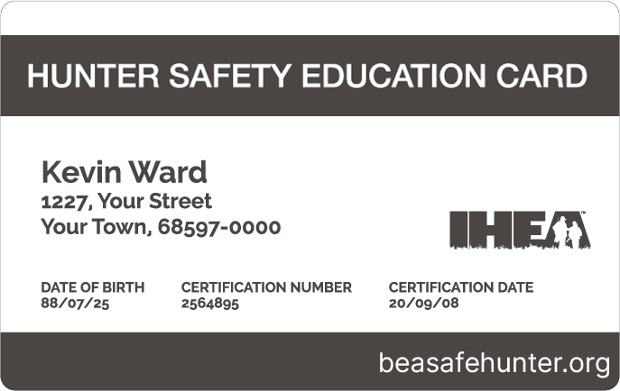 Practice for Your Hunter Safety Test Online: Simple & Quick