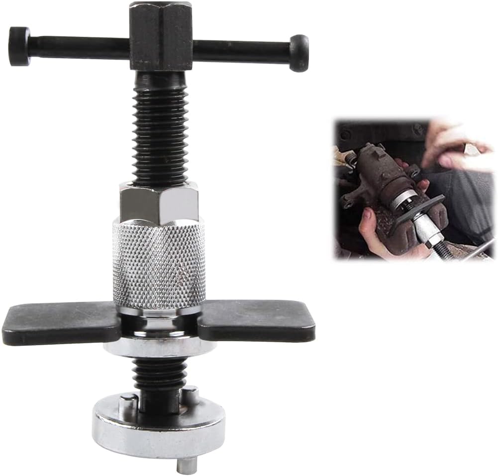 Best Rear Brake Piston Tool,Cheap and Easy to get one.