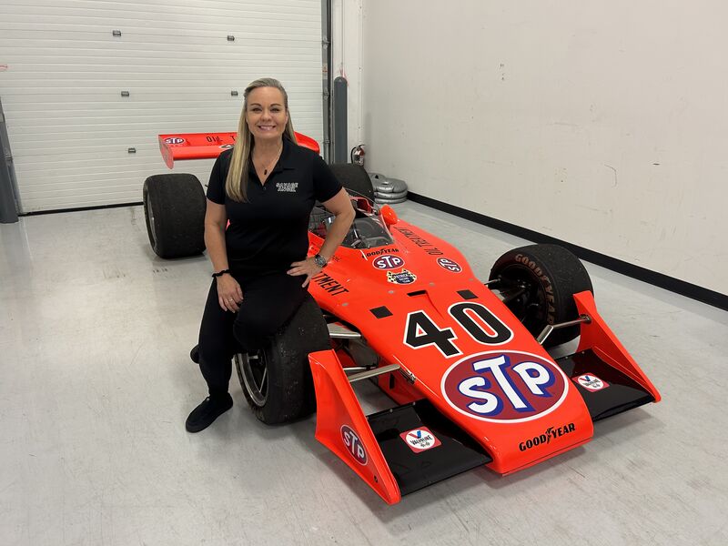 Discover Jade Gurss: Her Life, Her Work, and More!