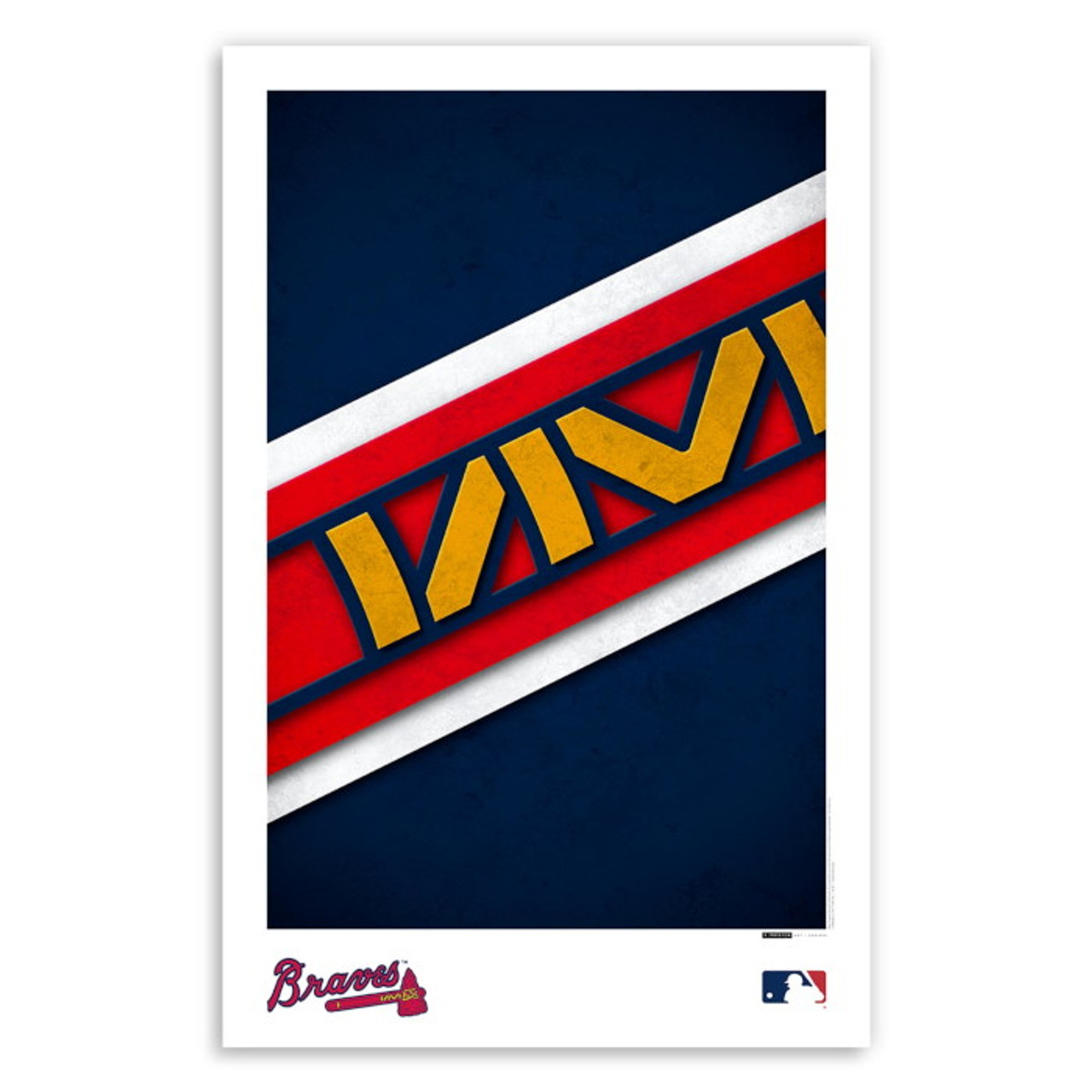 Cool Pics of Atlanta Braves Logo for Fans & Designers.
