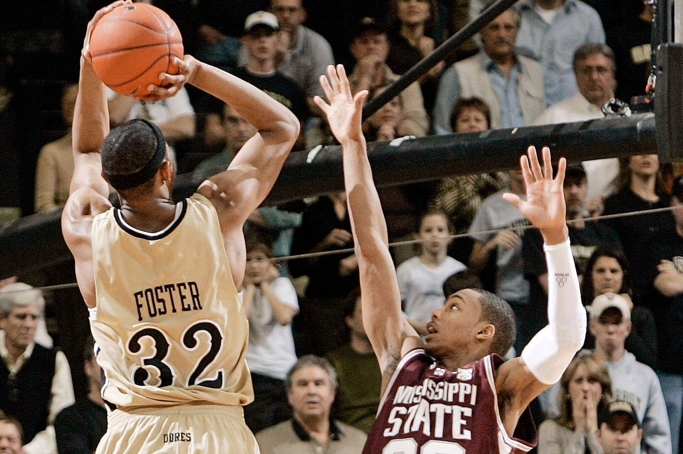 Dominate the Court: Shan Foster Basketball Strategies.