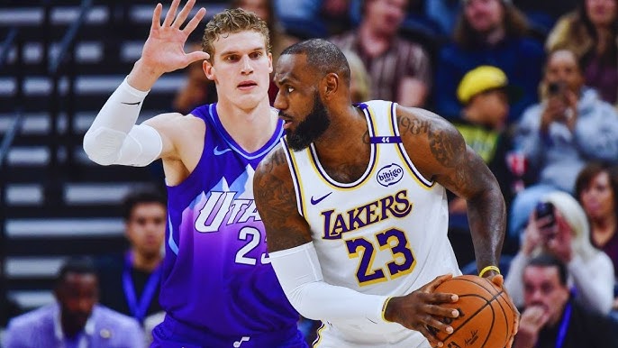 Lakers Trade Deadline Buzz: Will They Make a Big Splash? (Expert Lakers Analysis)