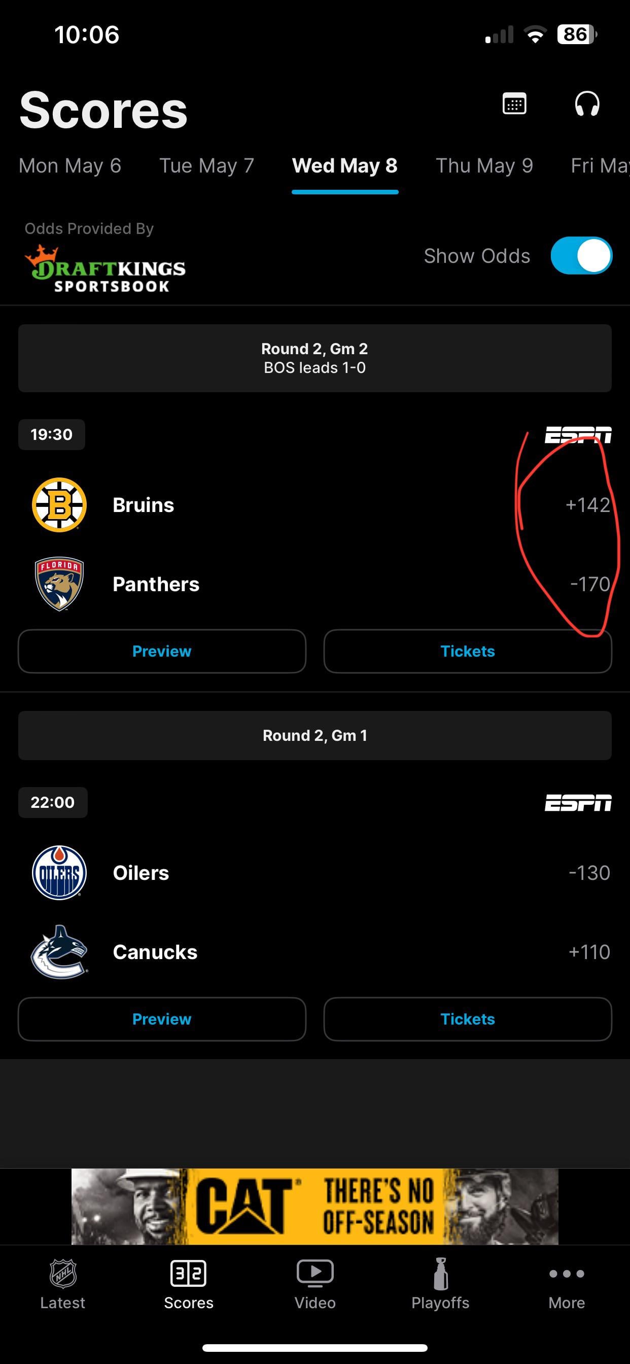 Whats Your Favorite Bet? Find the Best Odds and Win!