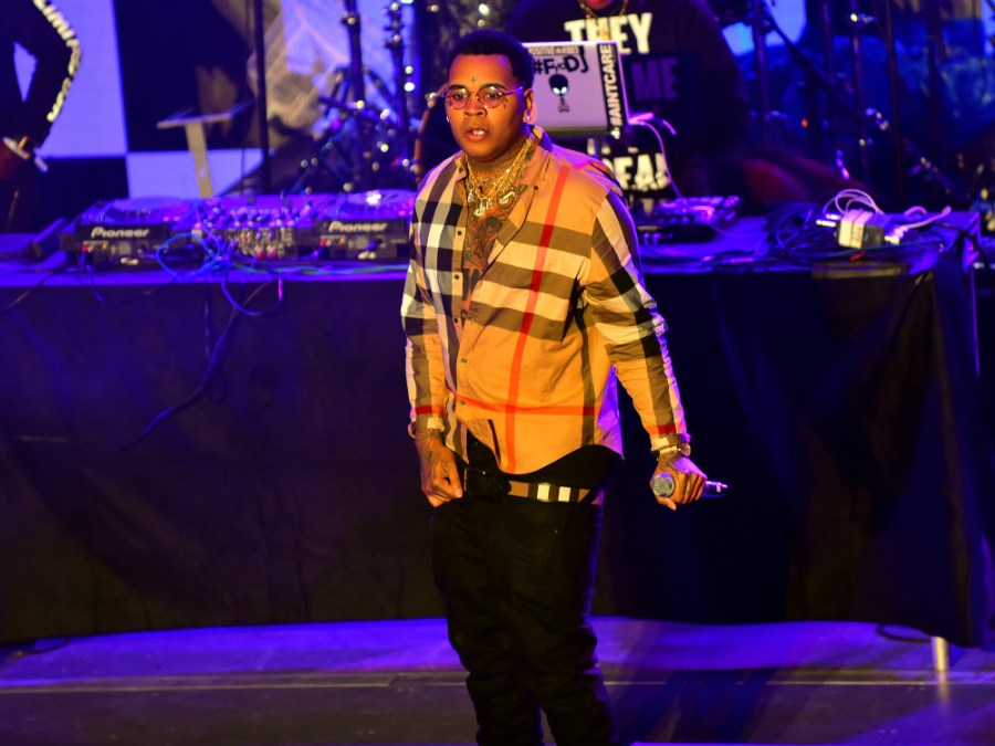 The Kevin Gates Law Issue: Find Out How To Deal With It Directly