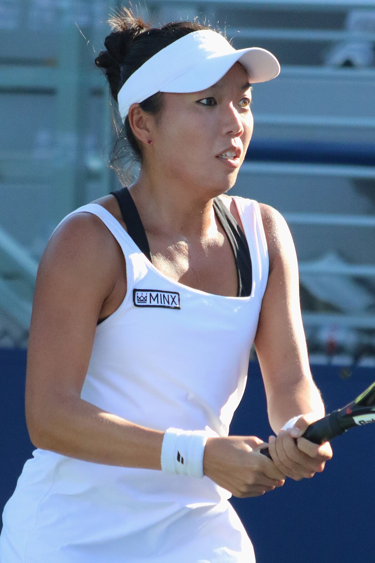 Vania King Tennis Player: Stats, Facts, and Bio!