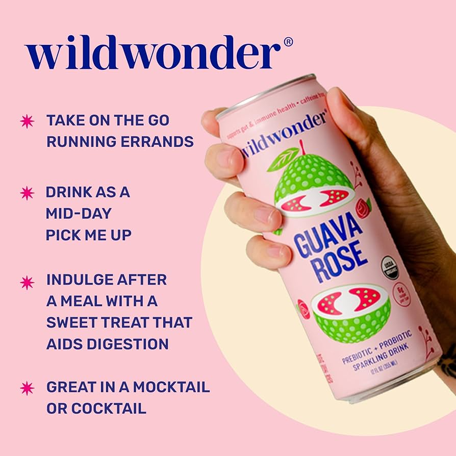 Wildwine Benefits: Is this natural drink good for health?