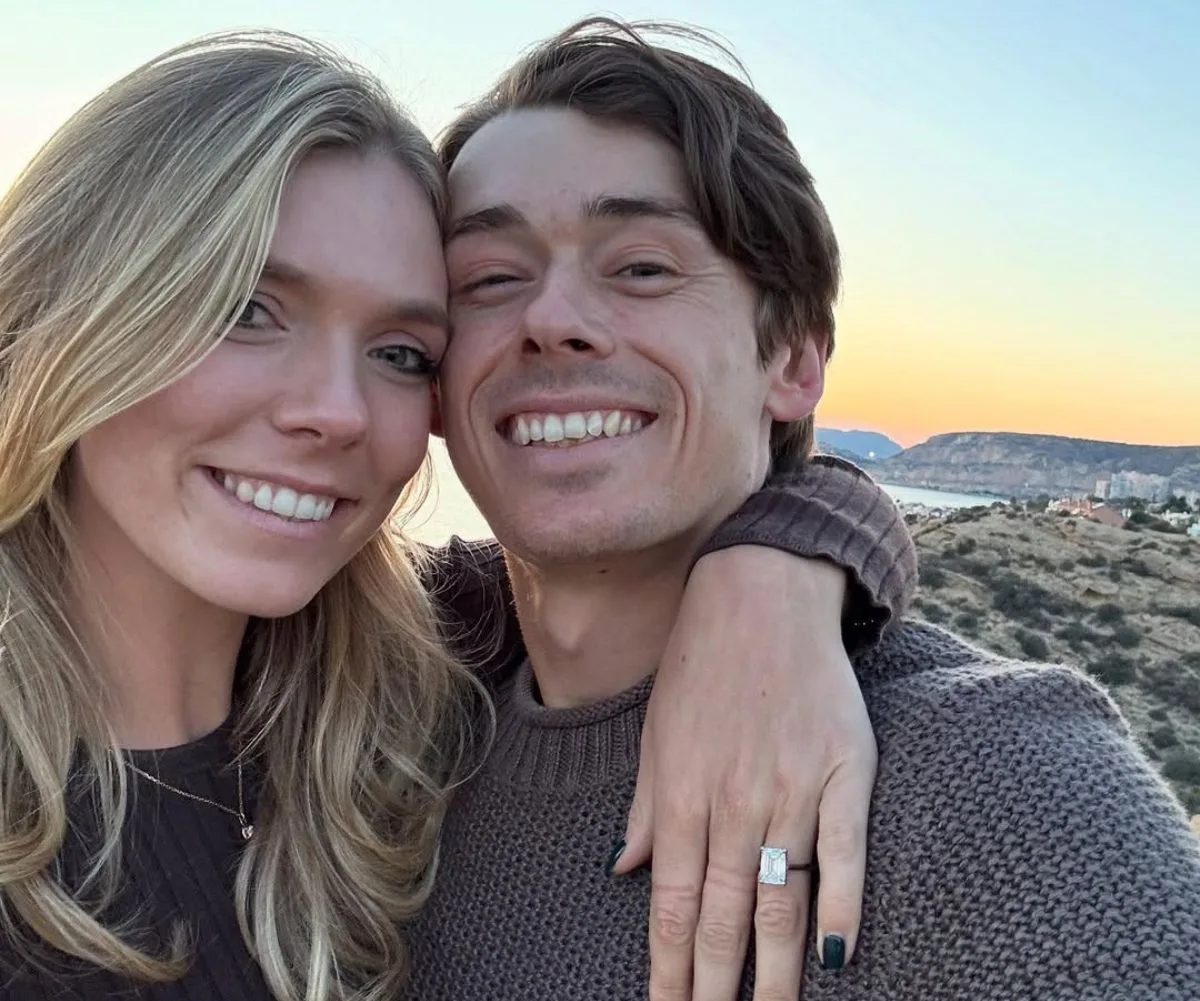 Alex De Minaur Dating Life! Know his Girlfriend?