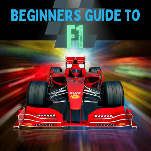 How to become a race car driver and live your dream: A beginners guide