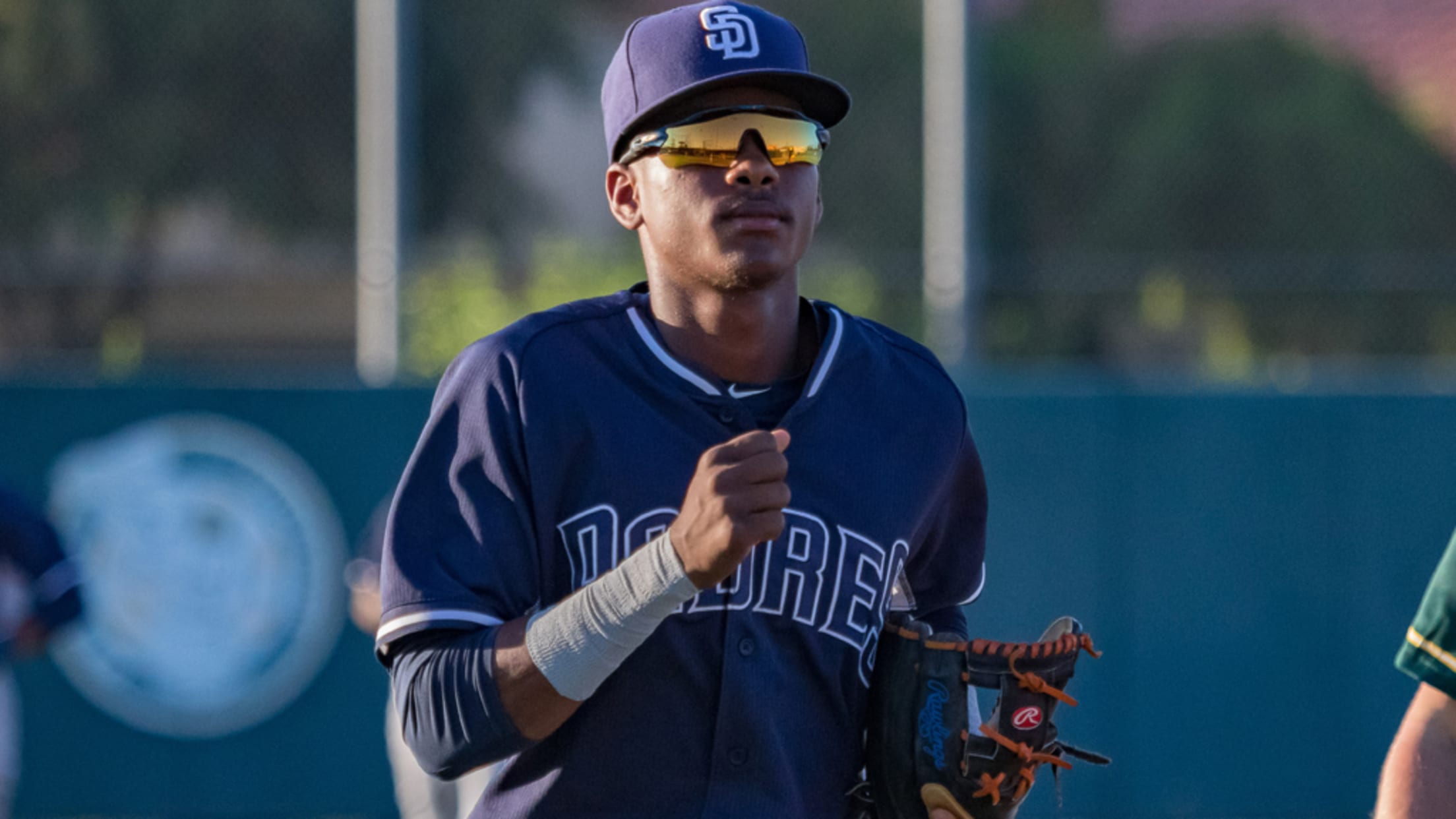 Yeison Santana: Who Is He and Whats His Story?