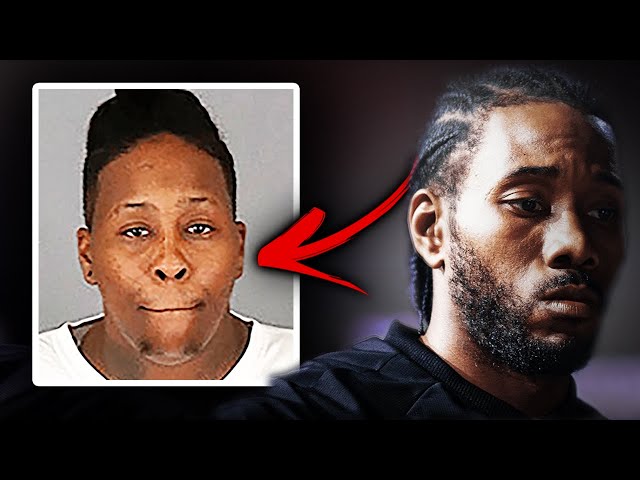 Kawhi Leonard Sister Beard: Pictures,Discussion and all you need to know!