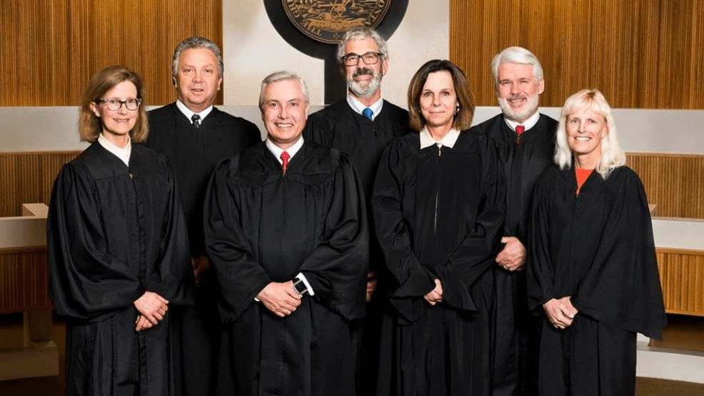 Find Supreme Court Justice in Montana Contact details.