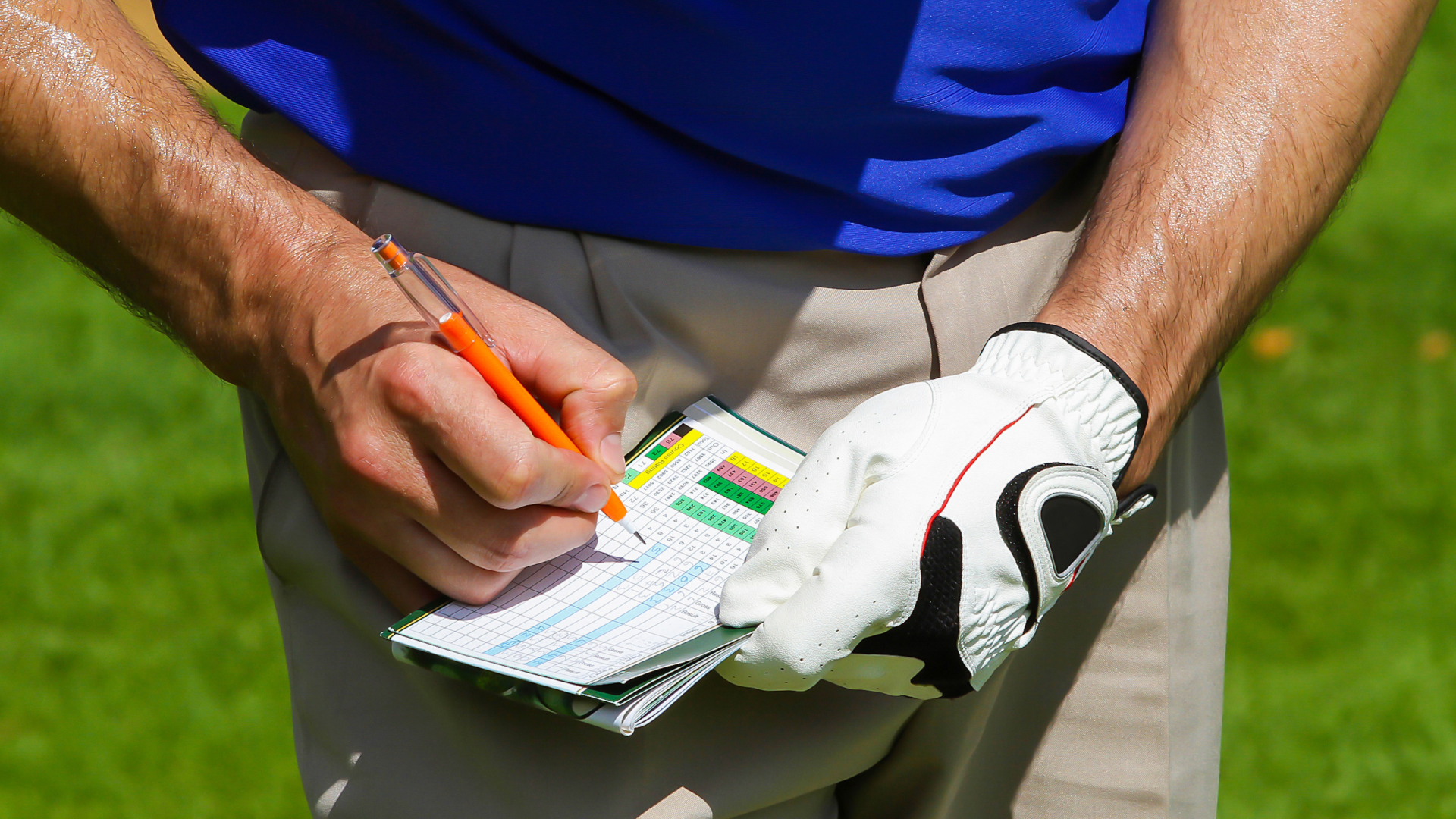 What is a Typical Golf Score? See What Most Golfers Shoot.