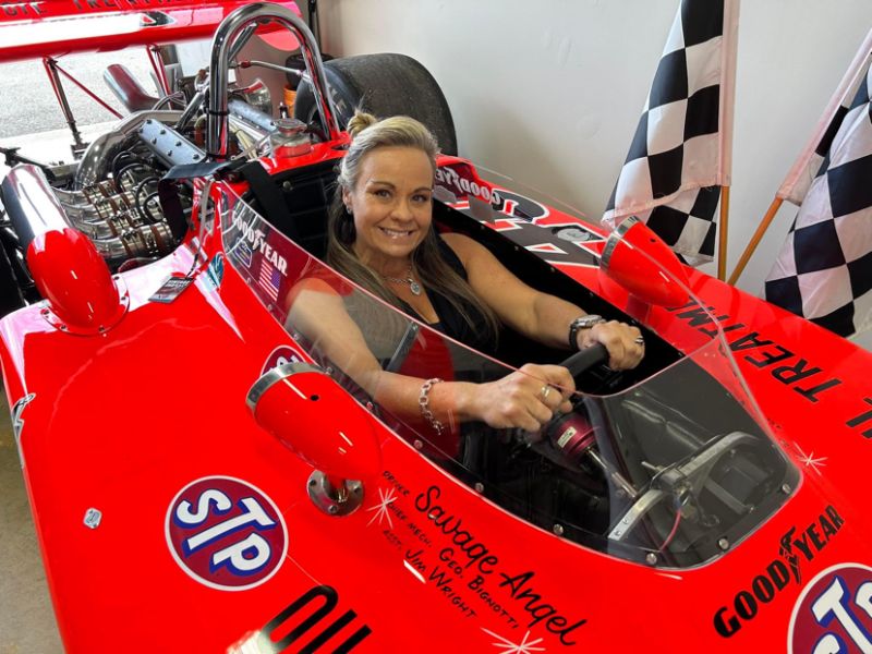 Discover Jade Gurss: Her Life, Her Work, and More!