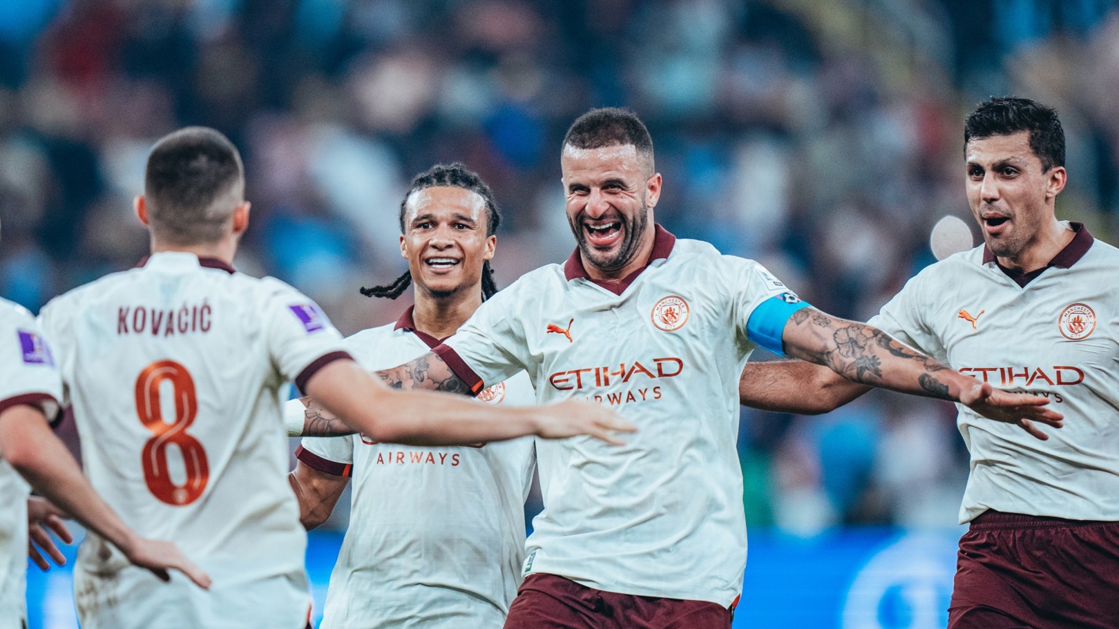 Fluminense FC vs Man City: Where to Watch? (Find the Best Streaming Options for the Game)