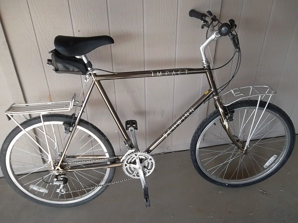 Impact Schwinn Bike: See the Pros and Cons of these popular Models.