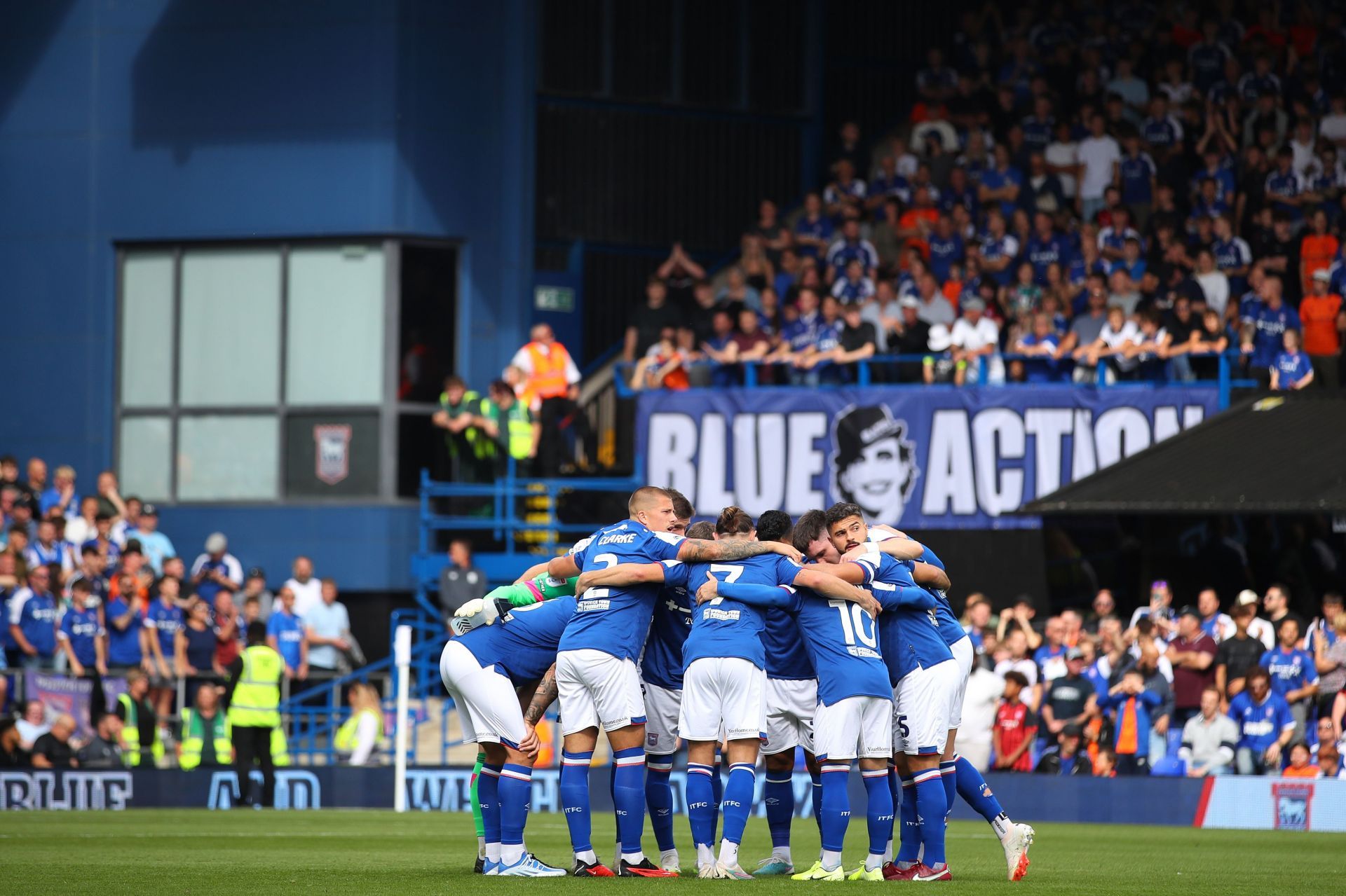 Sheffield Wednesday vs Ipswich Head-to-Head:Stats,History, and Rivalry