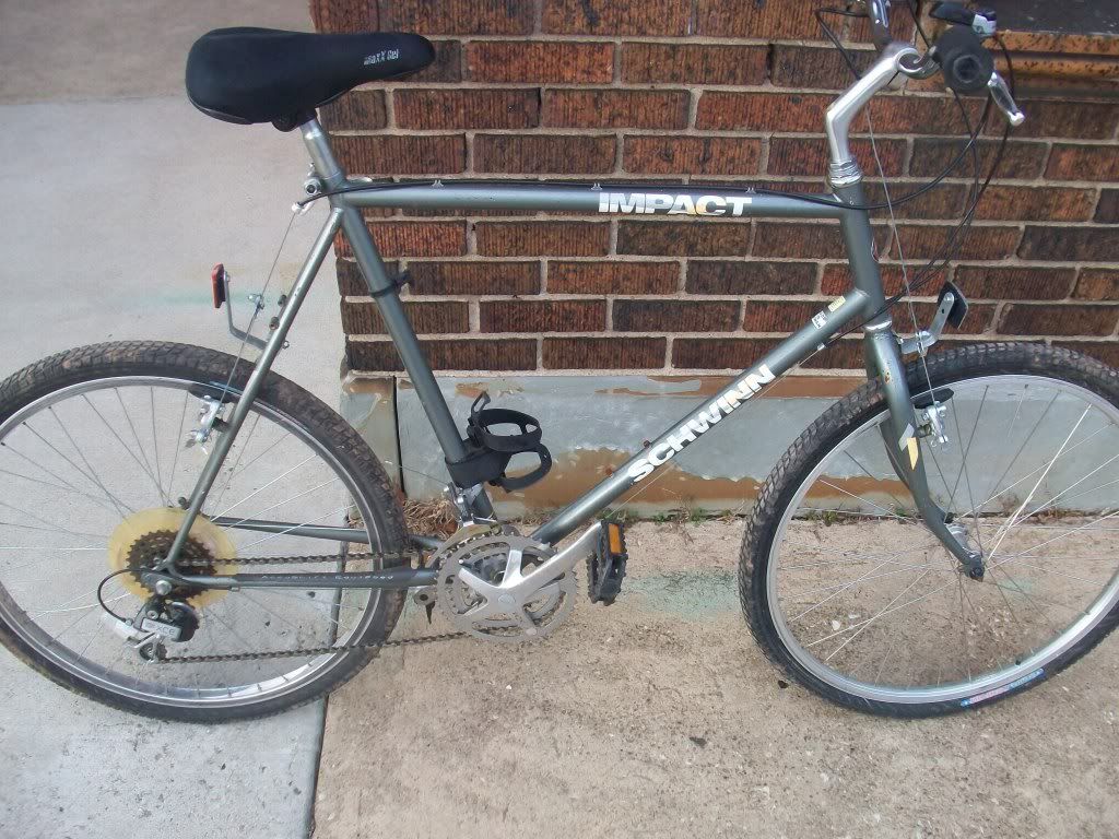 Impact Schwinn Bike: See the Pros and Cons of these popular Models.