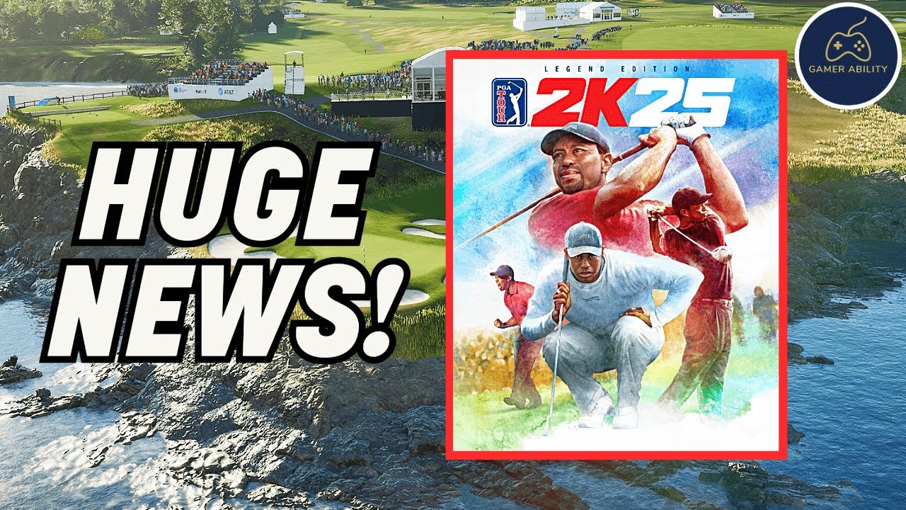 Get Ready to Play! (Tips and Tricks for the New 2k Golf Game Release)