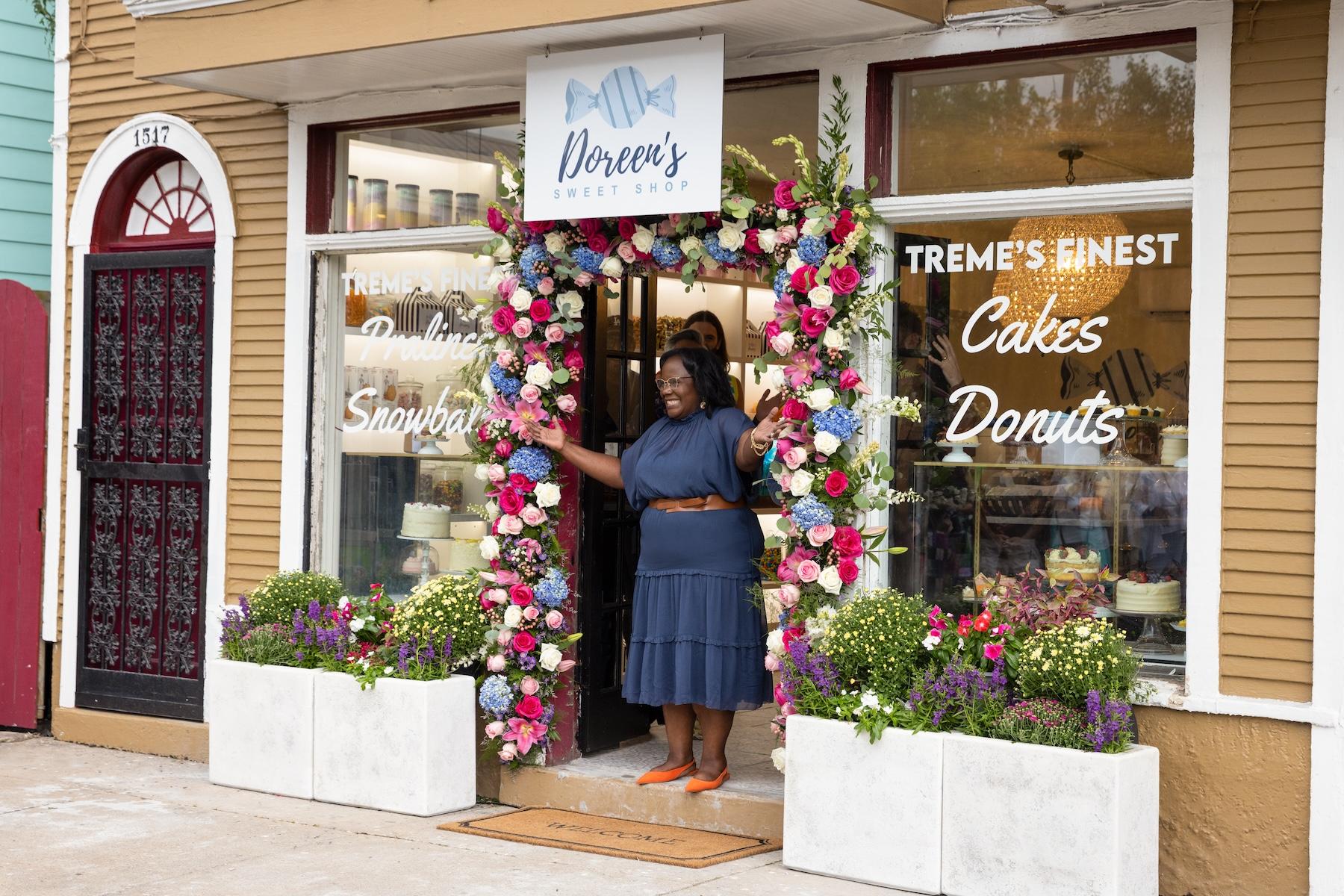 Is Doreens Sweet Shop New Orleans Worth the Hype?