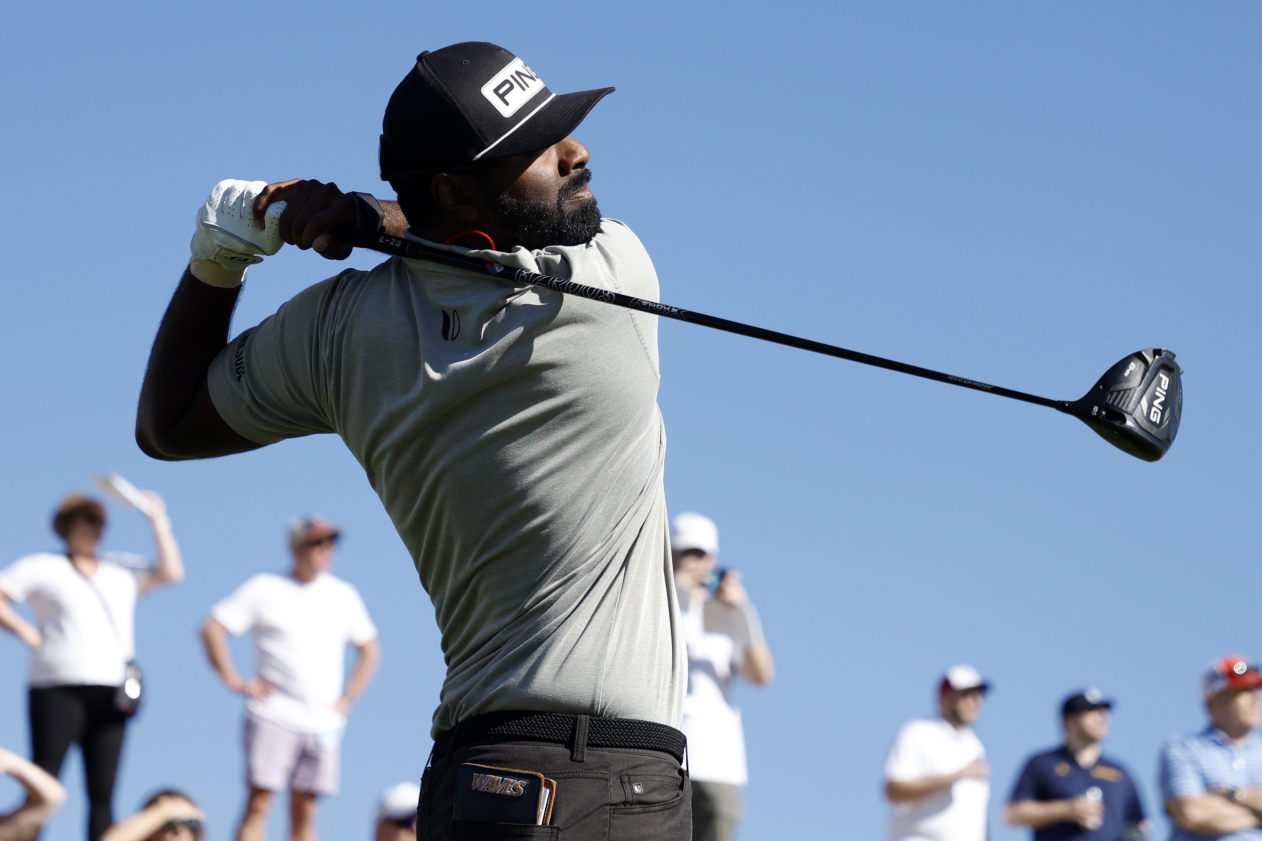 Waste Management Saturday Tee Times: What You Need to Know Before You Head to the Course.
