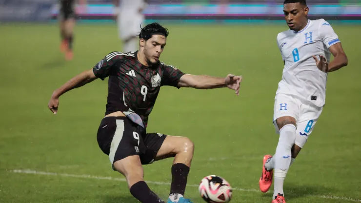 Mexico vs Honduras Soccer: How to Watch the National Teams Battle! (Live Stream & TV)