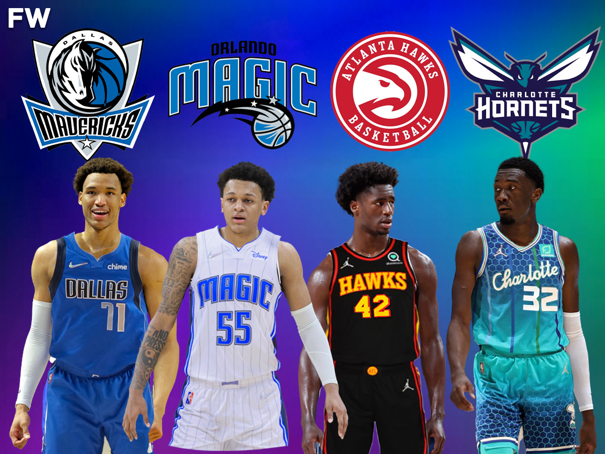 NBA Draft: Which Duke Basketball Players Are Going Pro?