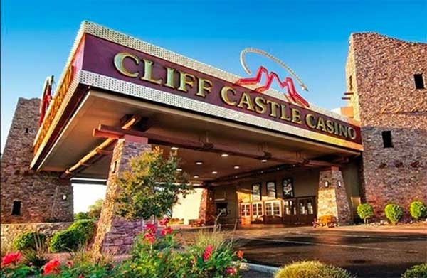 Experience the Best Gaming at Sedona Casino Arizona!