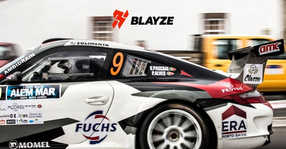How to become a race car driver and live your dream: A beginners guide