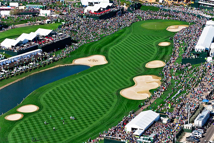 Waste Management Saturday Tee Times: What You Need to Know Before You Head to the Course.