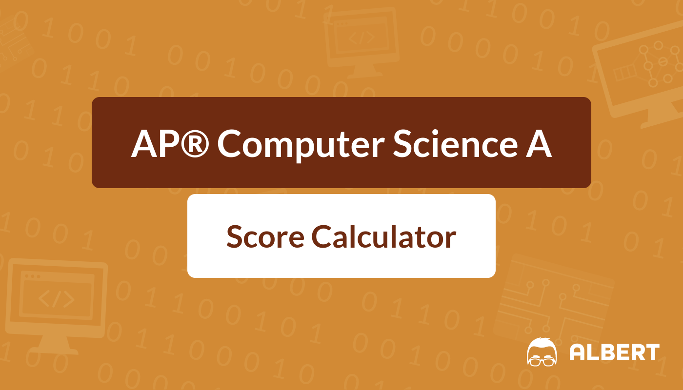 Best AP CS Score Calculator: Instantly Predict your Grade!