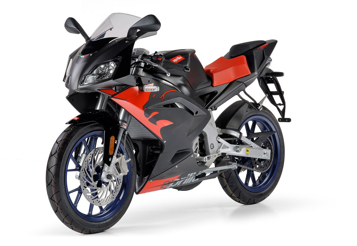 Used aprilia rs50 Buying Guide: Tips for Getting a Great Bike