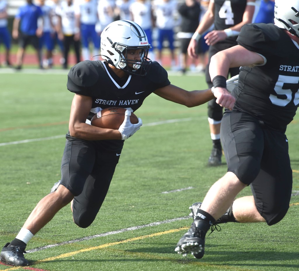 Strath Haven Football Schedule 2023: Dont Miss a Single Game This Season!