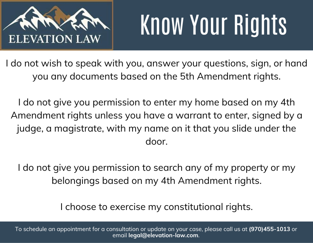 Judge Catch: Get the Basic Facts & Know Your Rights Now