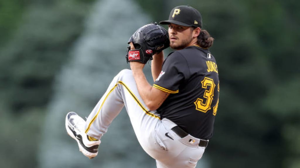 Paul Skenes Jared Jones: Are These Rookies The Future of MLB Pitching?