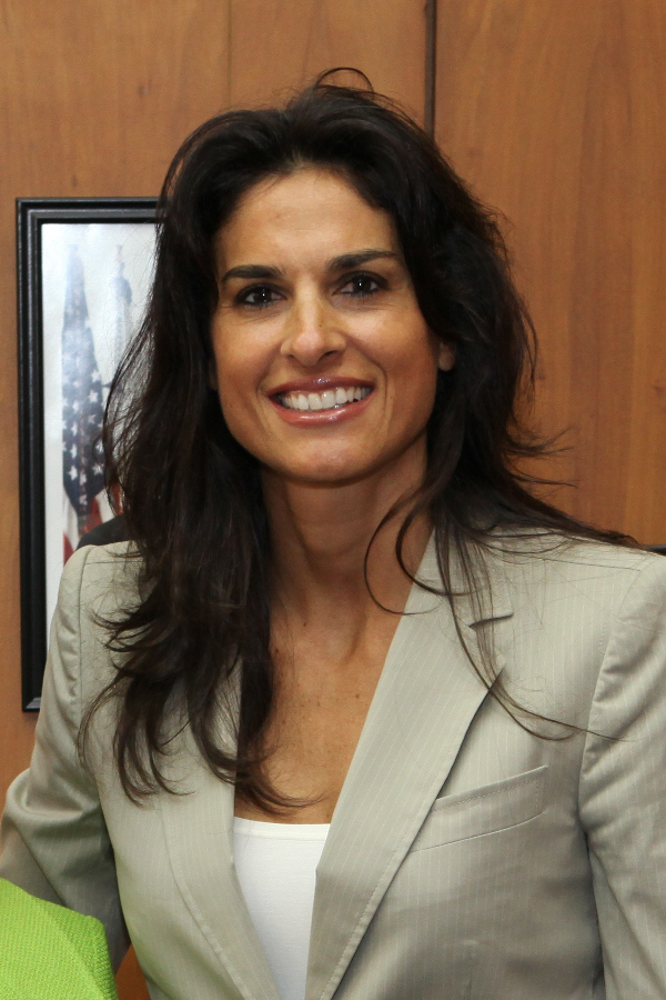 Who is Gabriele Sabatini? (Easy-to-Understand Facts and Background Info)