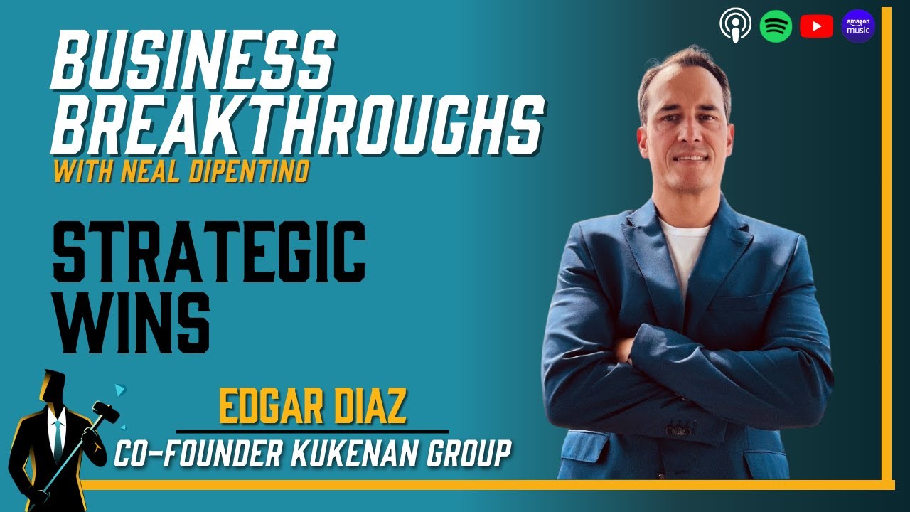 Learn About edgar diaz,Simple explainer.