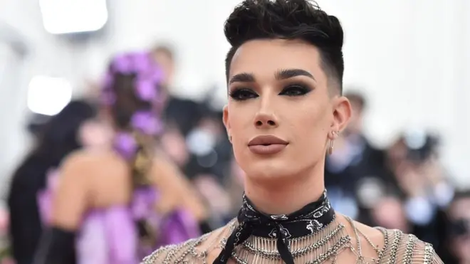 James Charles Sex Tape: Is It Real or Fake News?