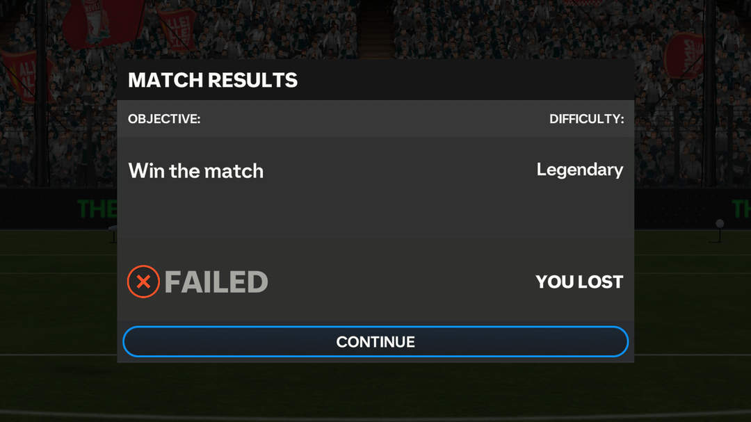 The Players Results: Easy-to-Find Updates on Every Game!